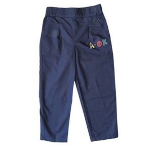 Open Edit Pants